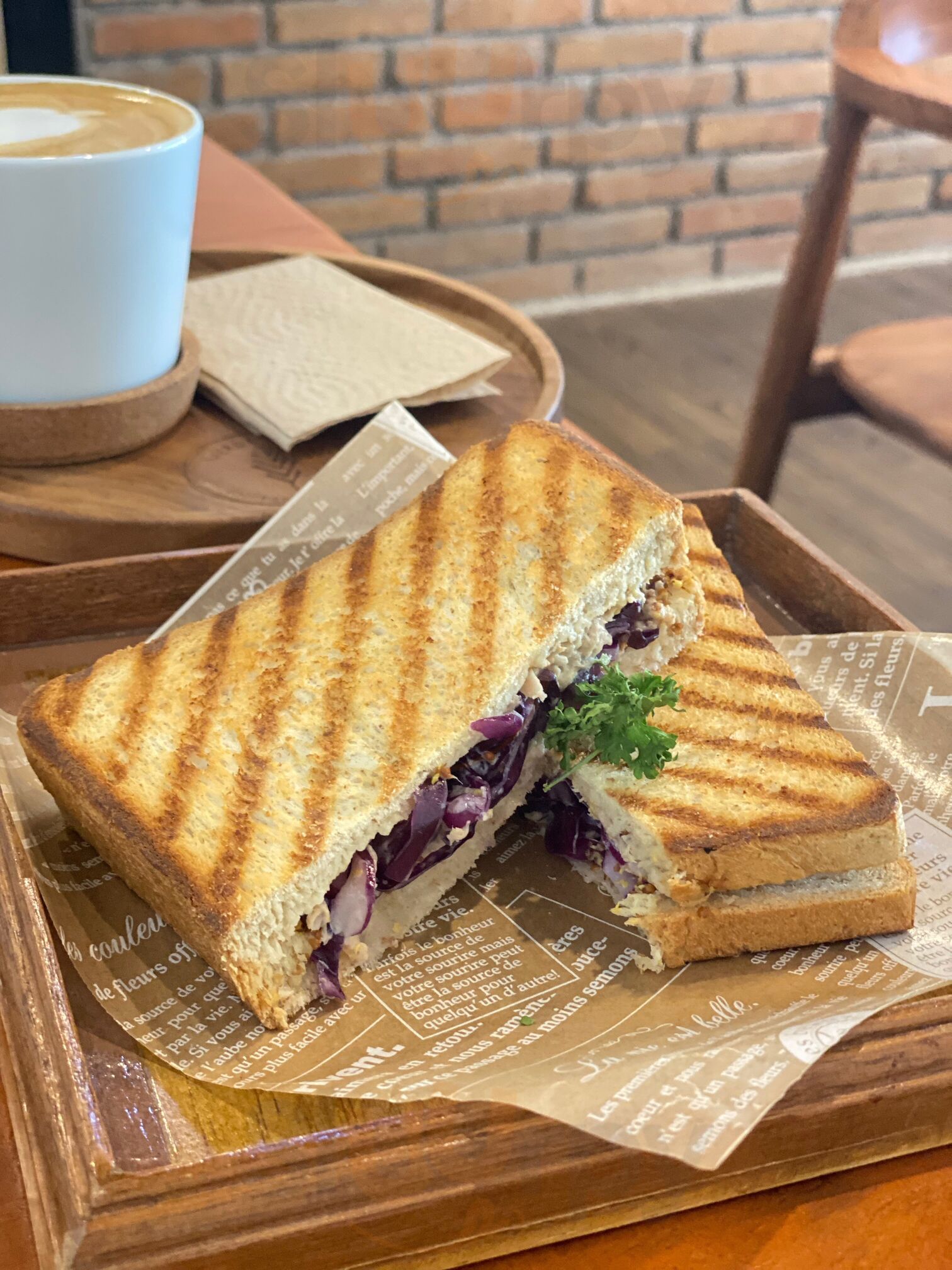 Verde Cafe