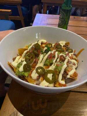 Rosalita's Cantina Bali