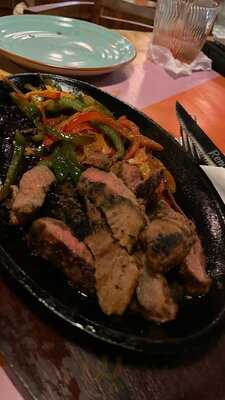 Rosalita's Cantina Bali