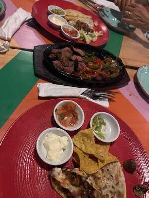 Rosalita's Cantina Bali