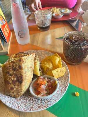 Rosalita's Cantina Bali