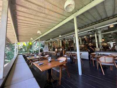 Arcadia Restaurant Ubud