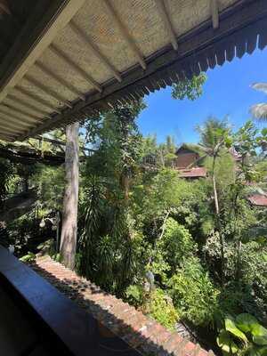 Arcadia Restaurant Ubud