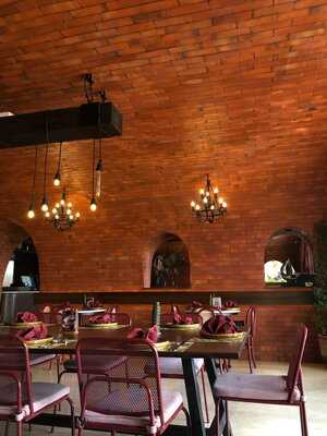 Cantina Classe, Italian Restaurant Canggu By Wonderspace