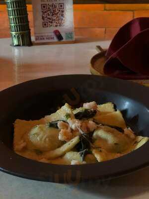 Cantina Classe, Italian Restaurant Canggu By Wonderspace