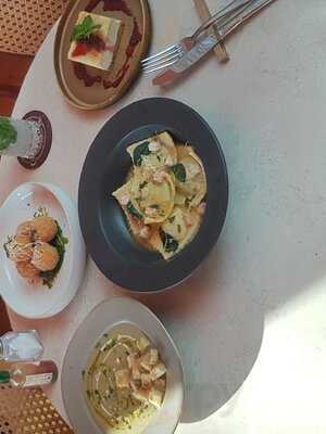 Cantina Classe, Italian Restaurant Canggu By Wonderspace