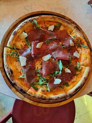 Cantina Classe, Italian Restaurant Canggu By Wonderspace