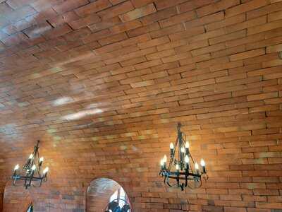 Cantina Classe, Italian Restaurant Canggu By Wonderspace