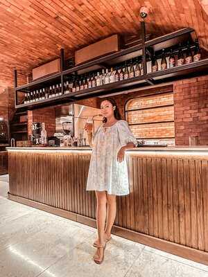 Cantina Classe, Italian Restaurant Canggu By Wonderspace