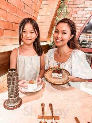 Cantina Classe, Italian Restaurant Canggu By Wonderspace