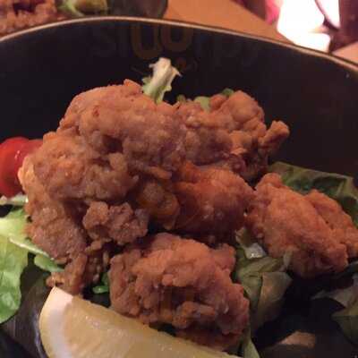 Sushi Toku (jakarta)