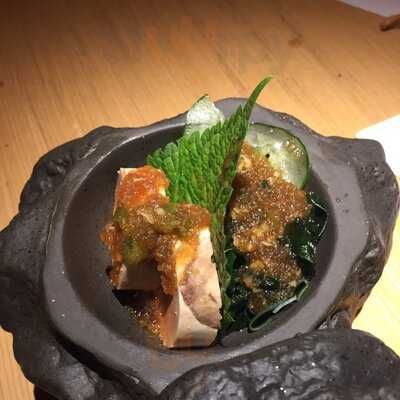 Sushi Toku (jakarta)