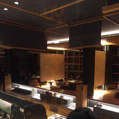 Sushi Toku (jakarta)