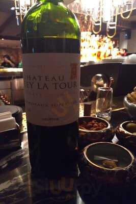 The St. Regis Bar Jakarta