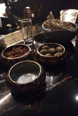 The St. Regis Bar Jakarta