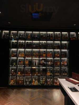 The St. Regis Bar Jakarta