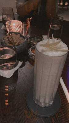 The St. Regis Bar Jakarta