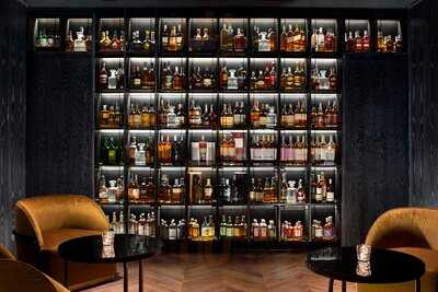 The St. Regis Bar Jakarta