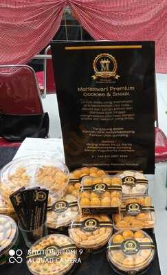 Maheswari Pawon Omah