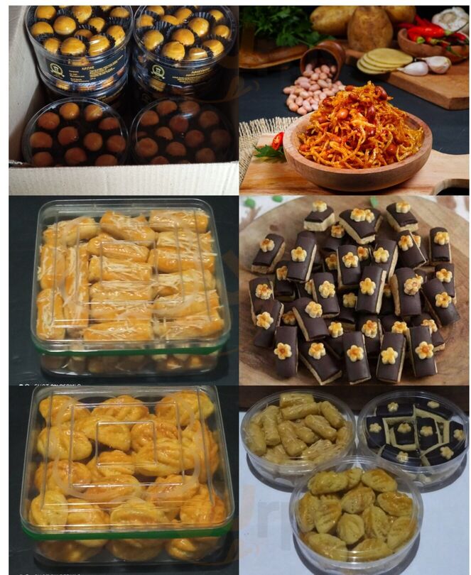 Maheswari Pawon Omah