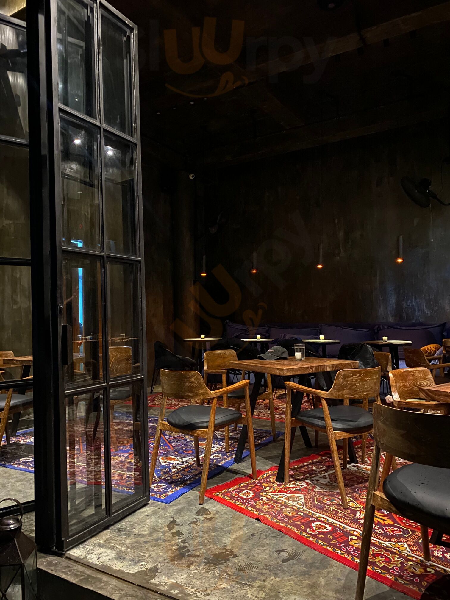 Cult Bar & Restaurant