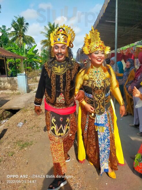 Kampung Ketan