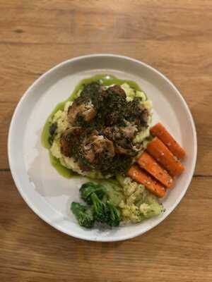 Crema Coffee & Eatery