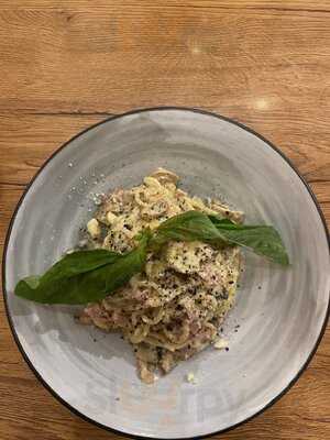 Crema Coffee & Eatery