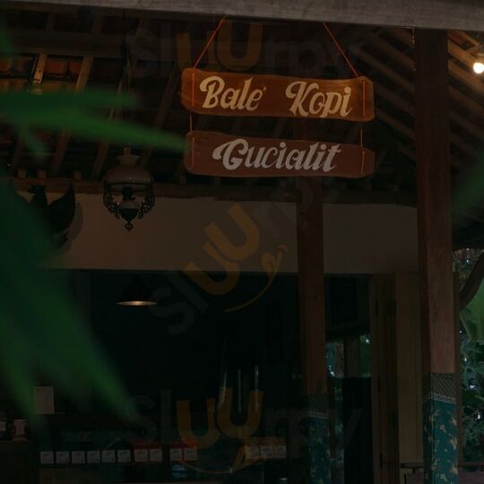 Balé Kopi Gucialit