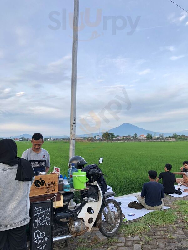 Sejawat Kopi