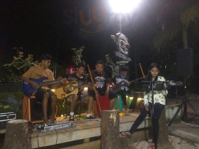 Sekawan Cafe