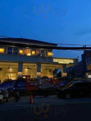 Gontran Cherrier Cipete