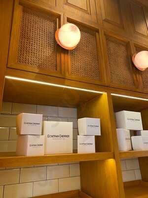 Gontran Cherrier Cipete