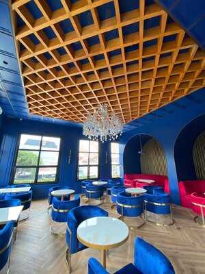 Gontran Cherrier Cipete