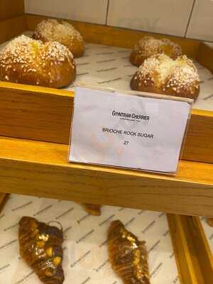 Gontran Cherrier Cipete