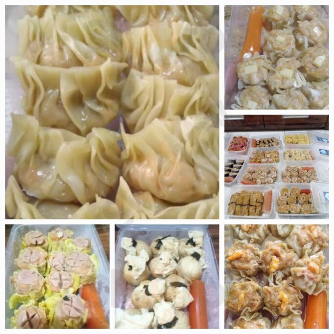 Yummy Dimsum