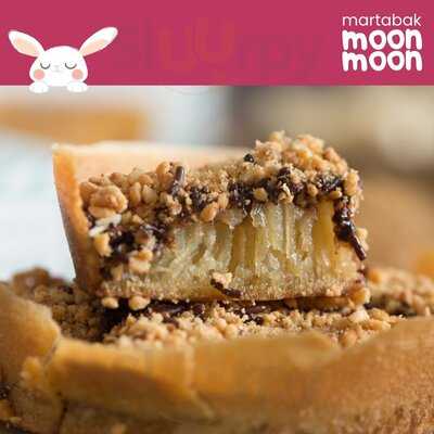 Martabak Moon Moon
