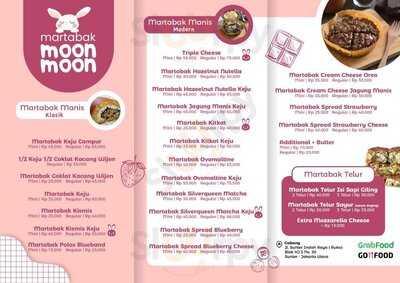 Martabak Moon Moon