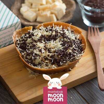 Martabak Moon Moon