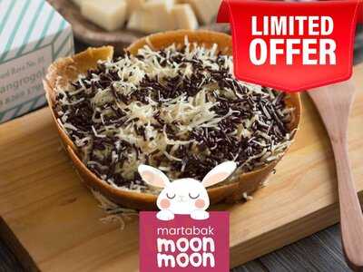 Martabak Moon Moon