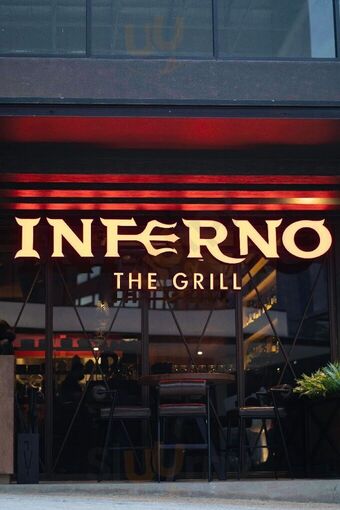 Inferno The Grill