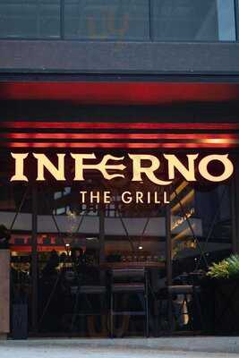 Inferno The Grill