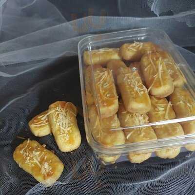 Denza Cake Dan Snack