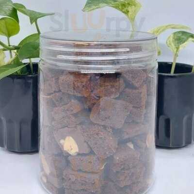 Denza Cake Dan Snack