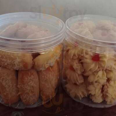 Denza Cake Dan Snack