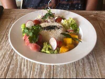 Big Boss Warung Seminyak