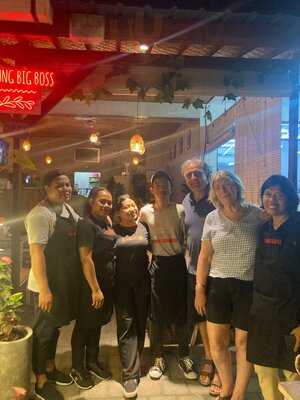 Big Boss Warung Seminyak