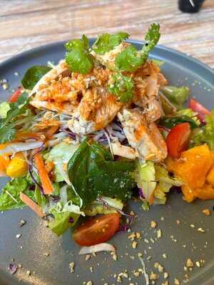 Big Boss Warung Seminyak