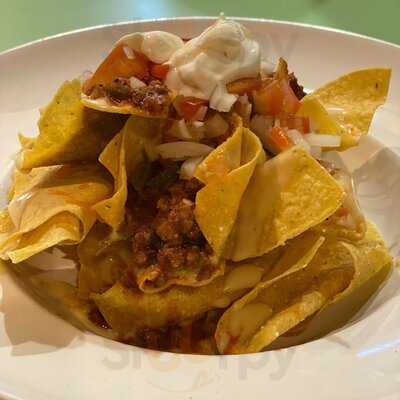 Denny's (senayan City)