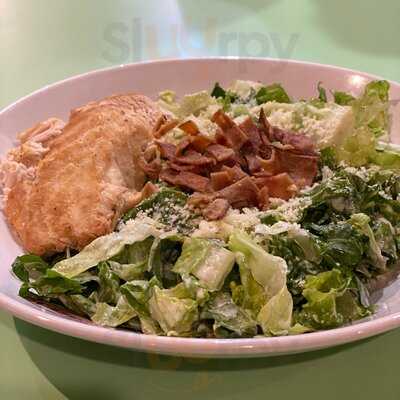 Denny's (senayan City)